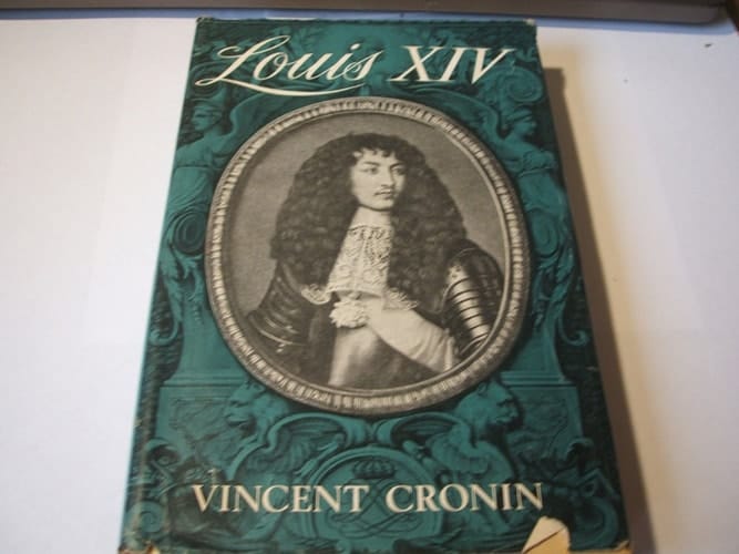Louis XIV