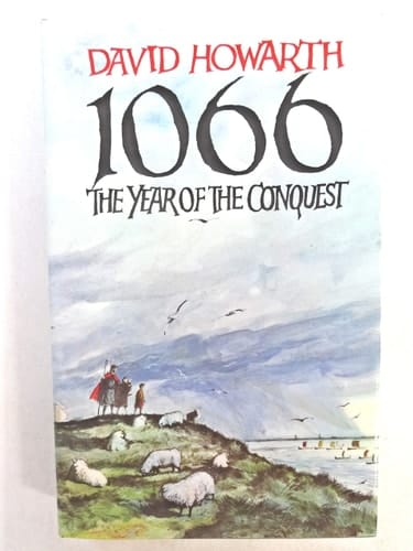 1066: The Year of the Conquest