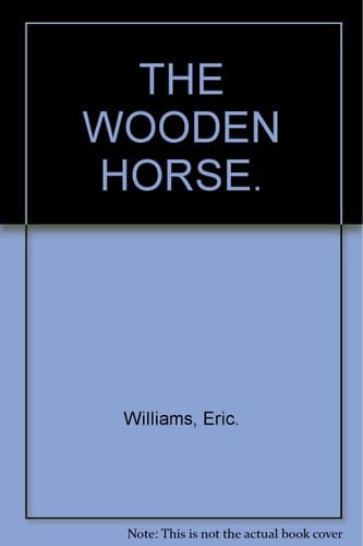 THE WOODEN HORSE.