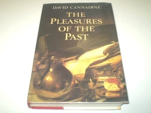 The pleasures of the past
