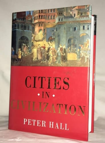 Cities in civilization