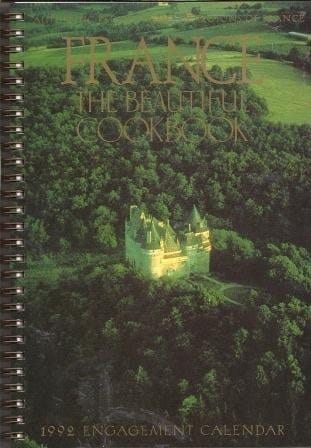 France the Beautiful: Cookbook