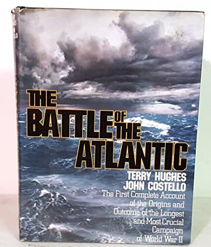 Battle of the Atlantic