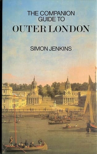 Outer London (Companion Guides)