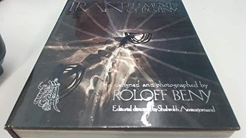 Iran: Elements of Destiny