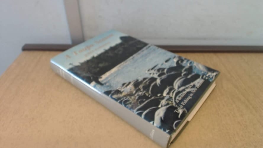 A Taupo season: A bedside book for trout fishermen