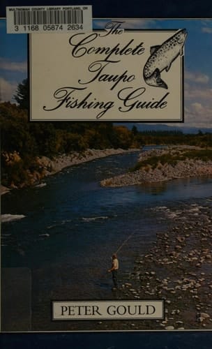 The complete Taupo fishing guide