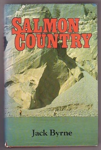 Salmon country