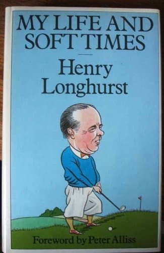 My Life and Soft Times