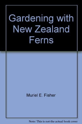 Gardening With New Zealand Ferns