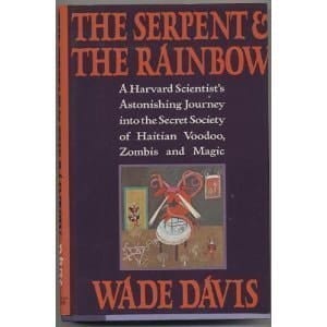 The serpent and the rainbow