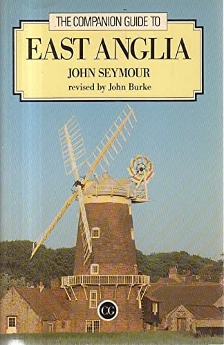 East Anglia (Companion Guides)
