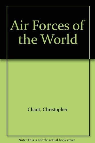 Air forces of the world