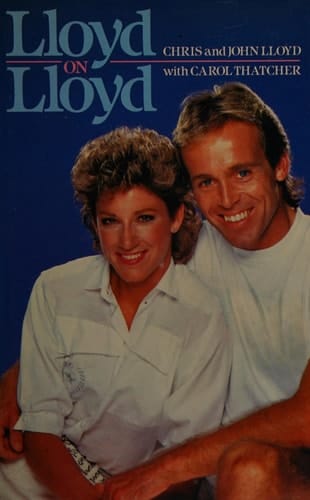 Lloyd on Lloyd