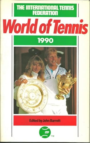 World of Tennis