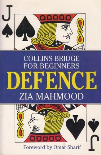Defence (Collins Bridge for Beginners)