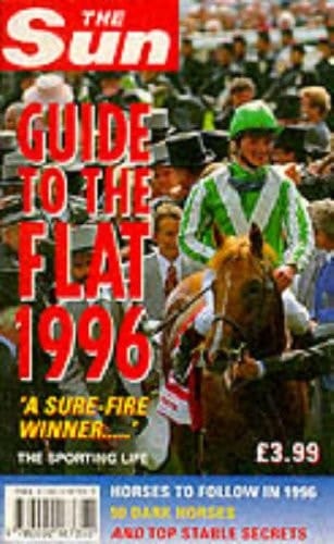 "The Sun" Guide to the Flat: 1996