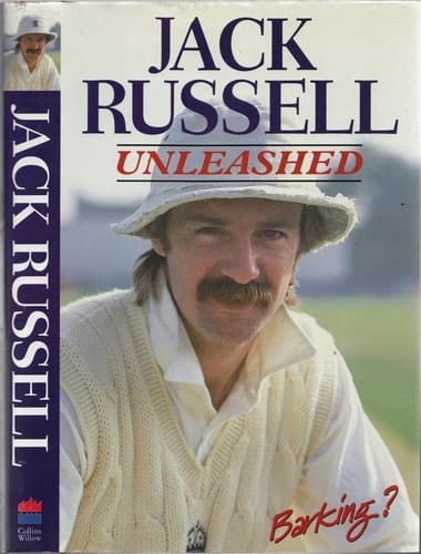 Jack Russell Unleashed