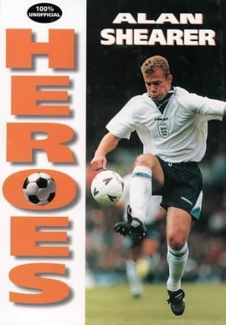 Alan Shearer (Heroes)