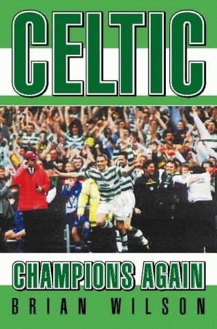 Champions Again