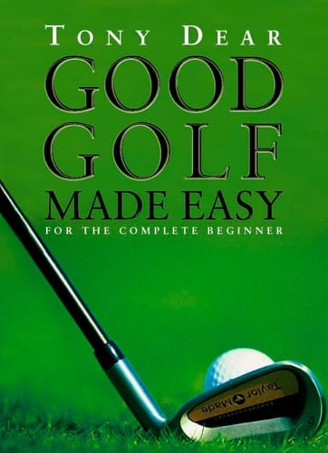 Good Golf Made Easy