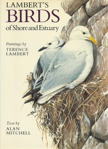 Lambert's Birds of Shore and Estuary