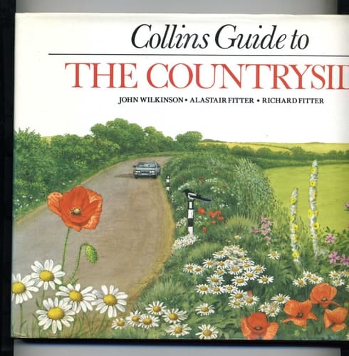 Collins guide to the countryside