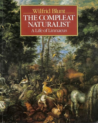 Compleat Naturalist Tpb