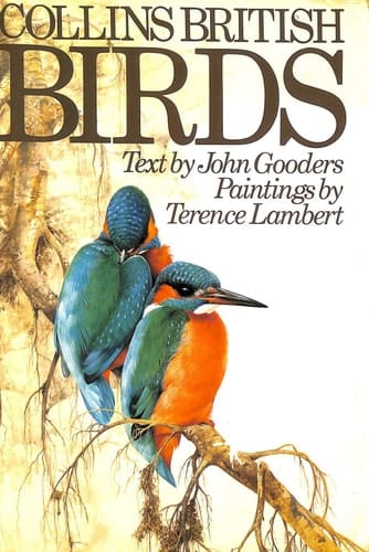 Collins British birds