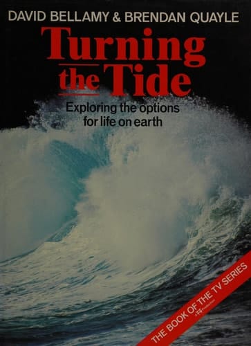 Turning the tide: Exploring the options for life on earth