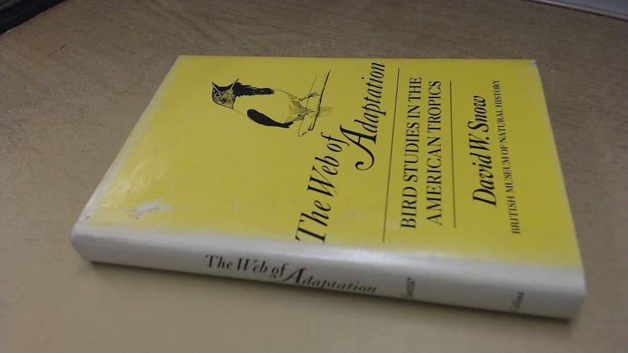 Web of Adaptation