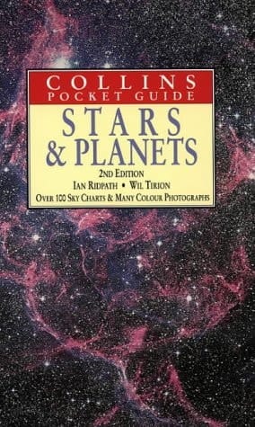 Guide to Stars and Planets