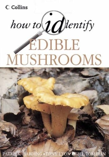 How to Identify Edible Mushrooms
