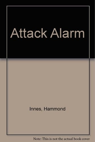 Attack Alarm