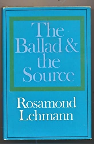 The Ballad and the Source