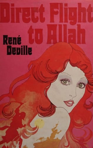 Direct flight to Allah