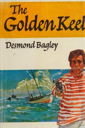 The Golden Keel