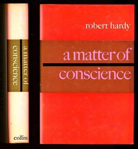 Matter of Conscience