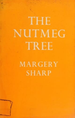 The Nutmeg Tree