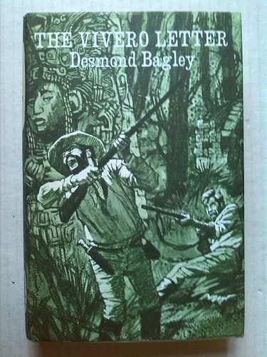 The Vivero Letter