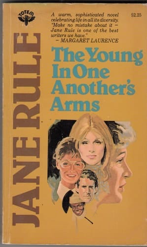 The Young One in Another's Arms