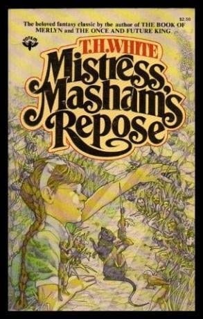 Mistress Masham's Repose