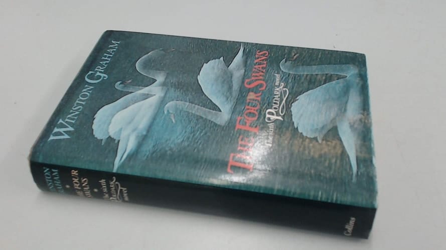 The four swans: A novel of Cornwall 1795-7