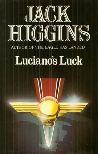 Luciano's Luck