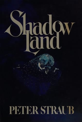 Shadow Land