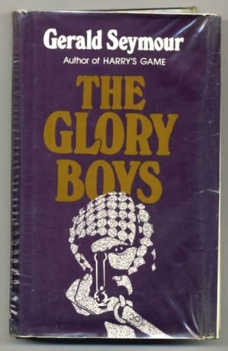 The glory boys