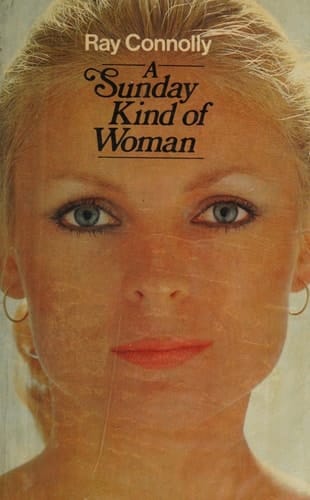 A Sunday kind of woman