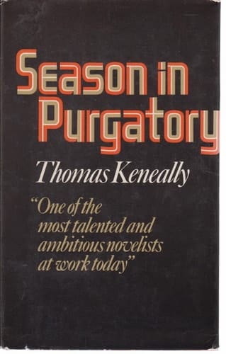 Season in purgatory