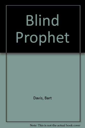 Blind Prophet