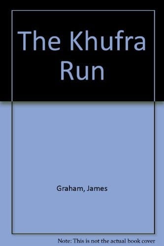 The Khufra Run